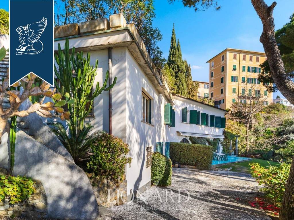 Villa a Recco - Foto 5