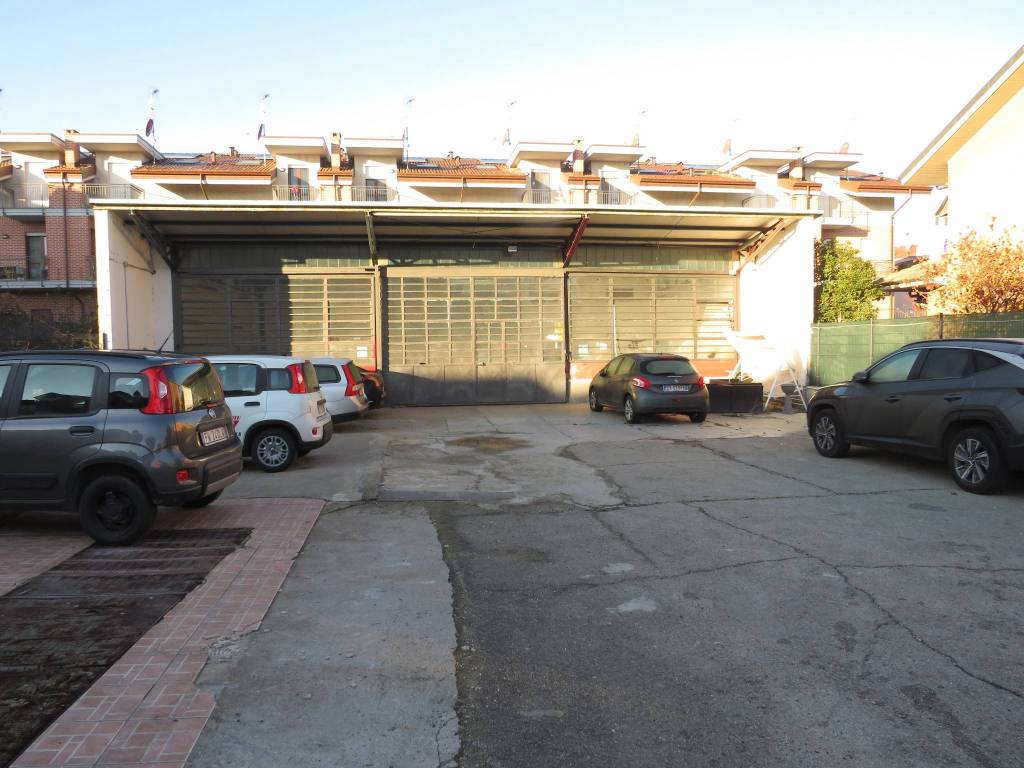 Villa a Nichelino in Via Benvenuto Cellini, 15 - Foto 4
