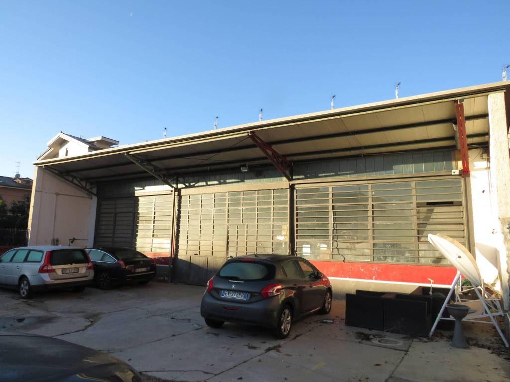 Villa a Nichelino in Via Benvenuto Cellini, 15 - Foto 5