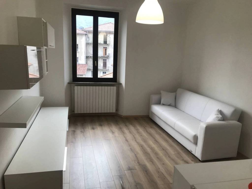 Appartamento a Como in via santo garovaglio 5 - Foto 2