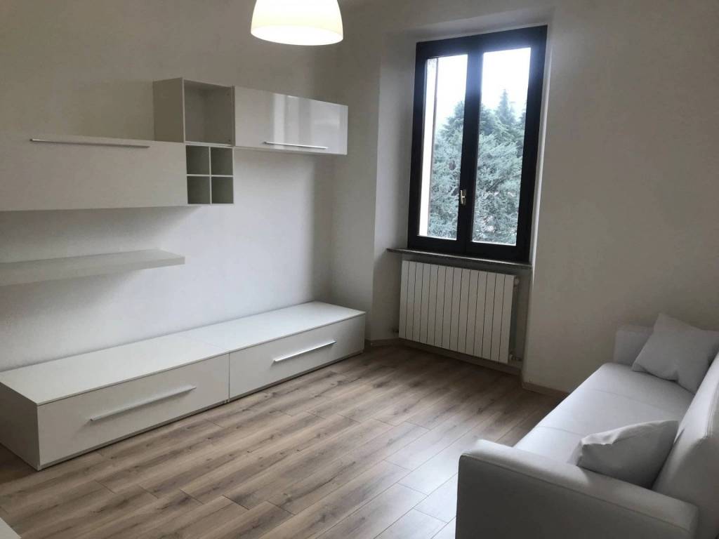 Appartamento a Como in via santo garovaglio 5 - Foto 5