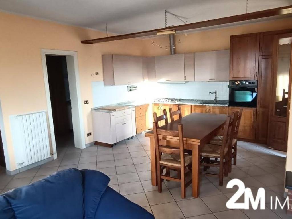 Attico / mansarda a San giuliano terme - Foto 2