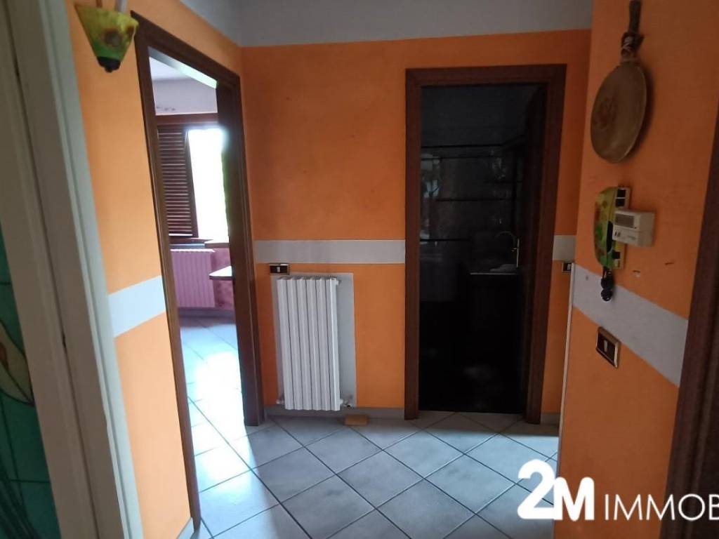 Attico / mansarda a San giuliano terme - Foto 3