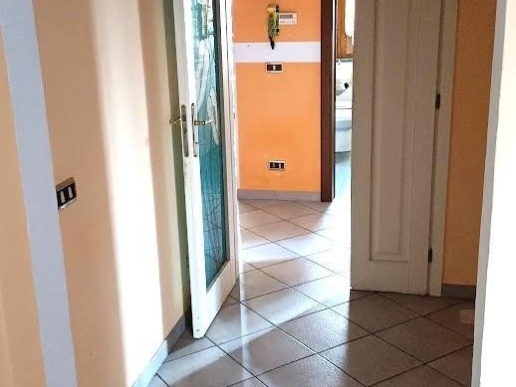 Attico / mansarda a San giuliano terme - Foto 5