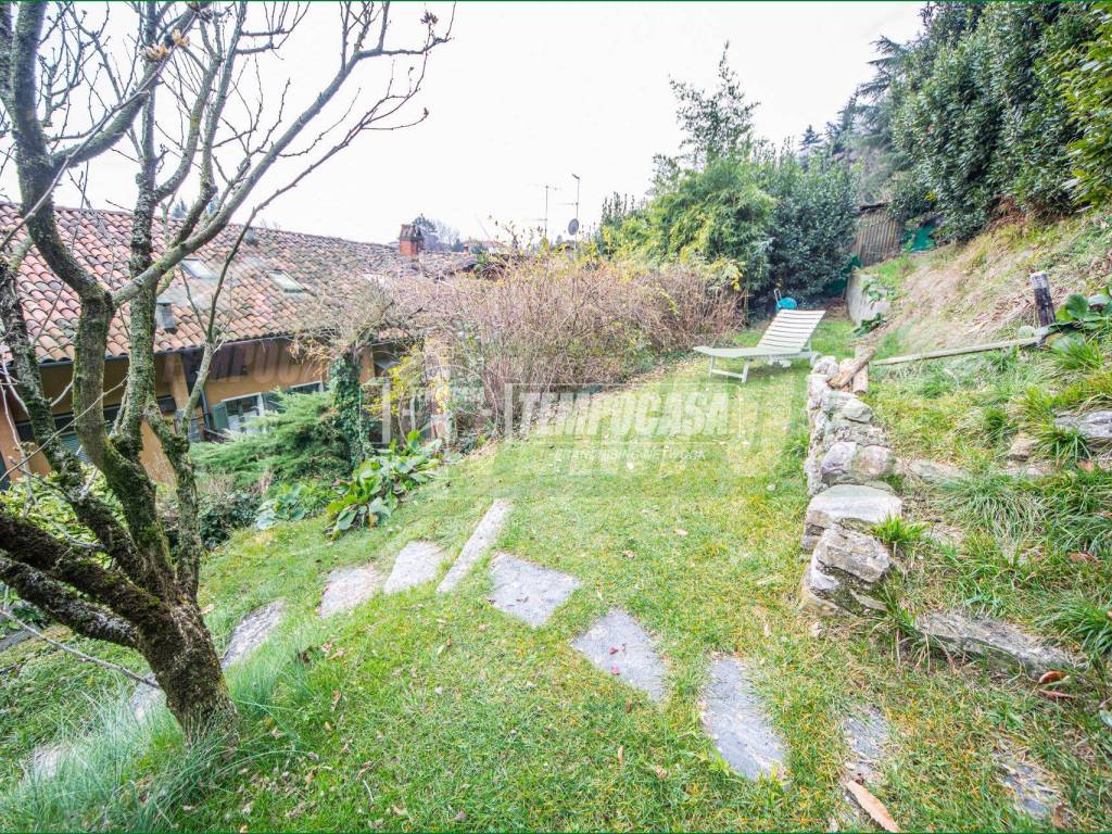 Appartamento a Induno olona in Via Giuseppe Bianchi, 1 - Foto 2