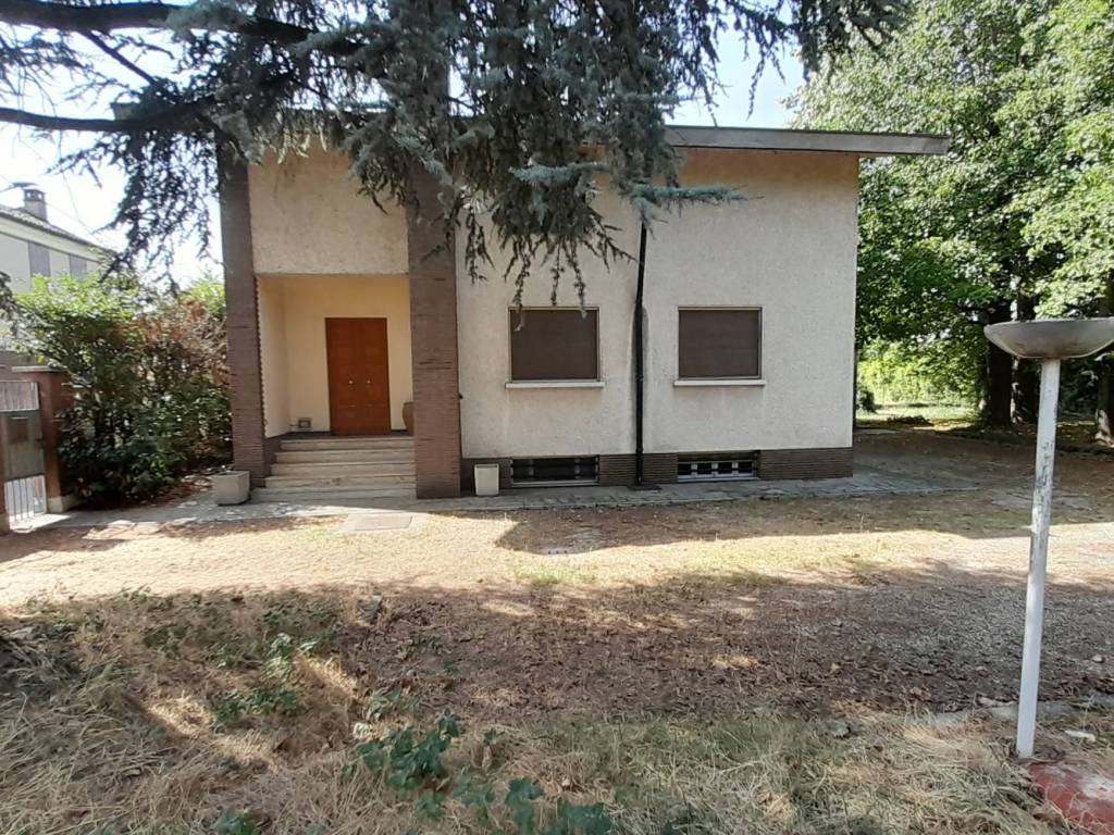 Villa a Corana in Via Vittorio Emanuele III - Foto 3
