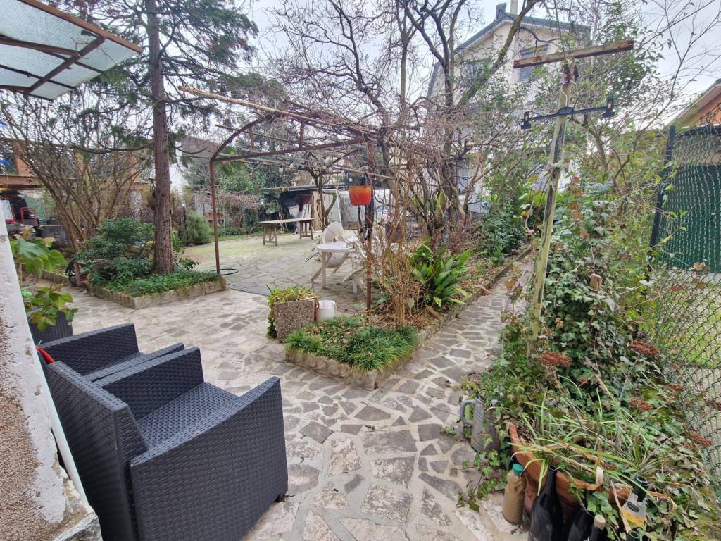 Villa a Gaggiano in Via Giovanni Pascoli, 19 - Foto 5