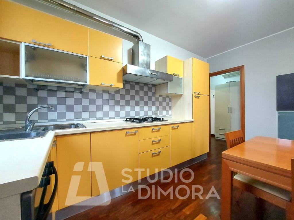 Appartamento a Teolo in Via San Daniele, 4 - Foto 4