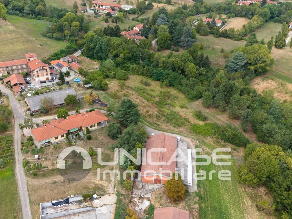 Rustico / casale a San secondo di pinerolo in Via Lombarda - Foto 2