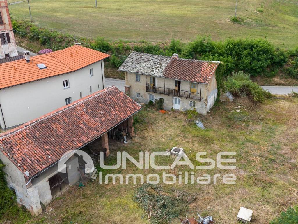 Rustico / casale a San secondo di pinerolo in Via Lombarda - Foto 4