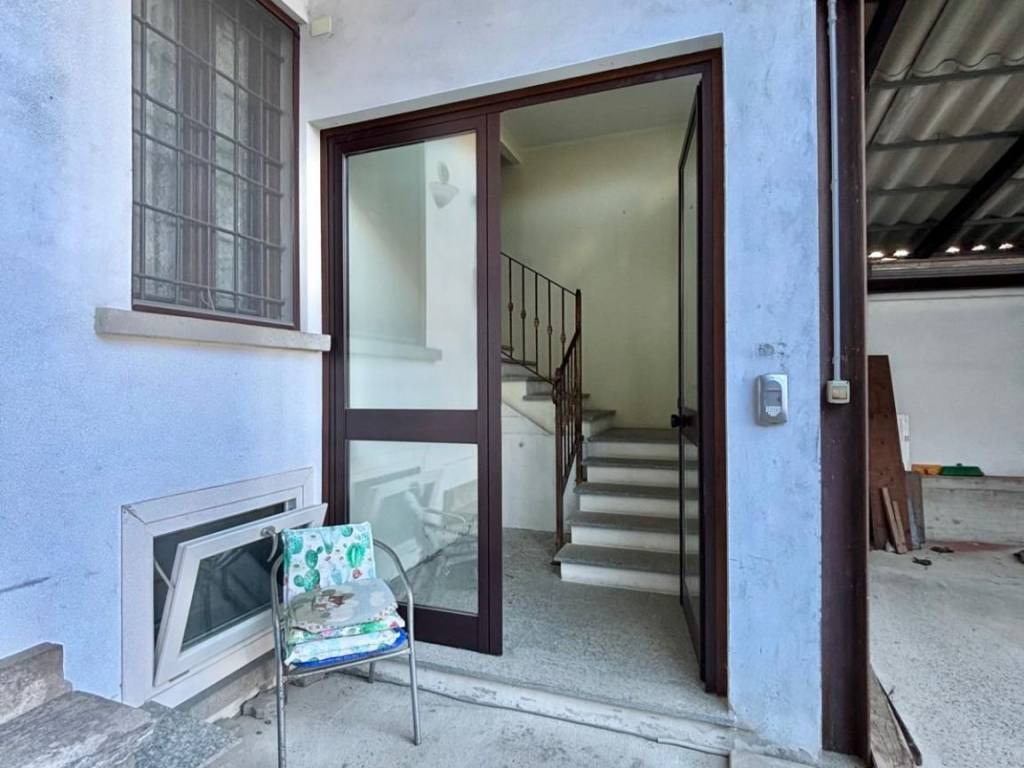 Appartamento a Novara in Strada Provinciale di Granozzo - Foto 2