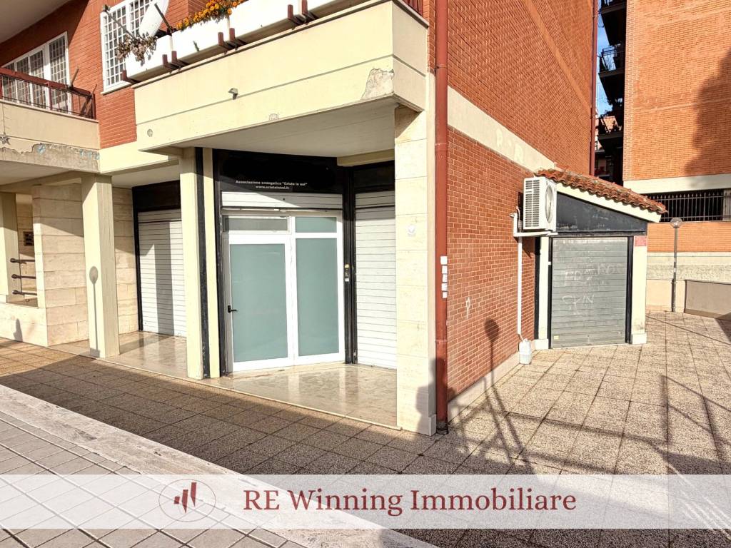 Immobile a Pomezia in Via Pietro Nenni - Foto 5