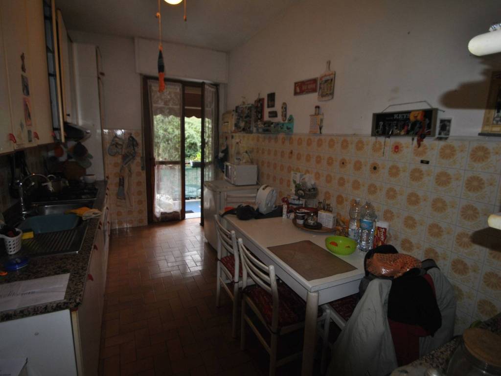 Appartamento a Recco in Piazzale Olimpia - Foto 4