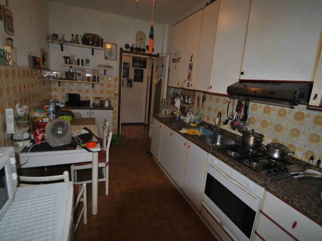 Appartamento a Recco in Piazzale Olimpia - Foto 5
