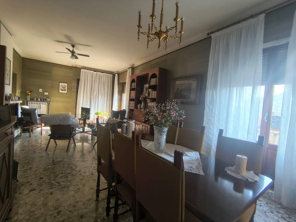 Casa indipendente a Sant'elpidio a mare in Via Porta Romana, 11 - Foto 5