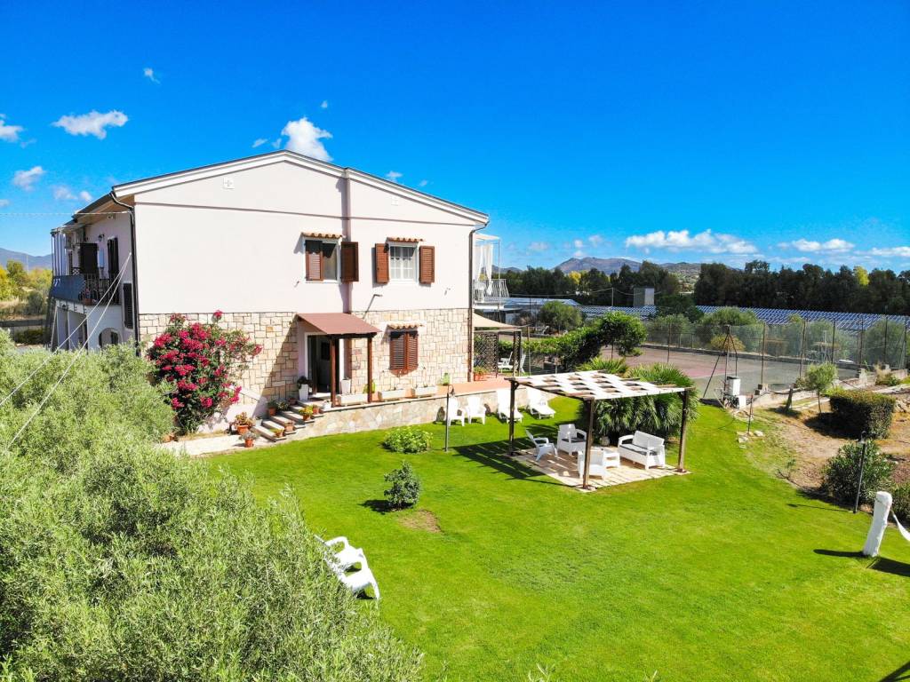 Villa a Pula in Serre Albiani - Foto 2