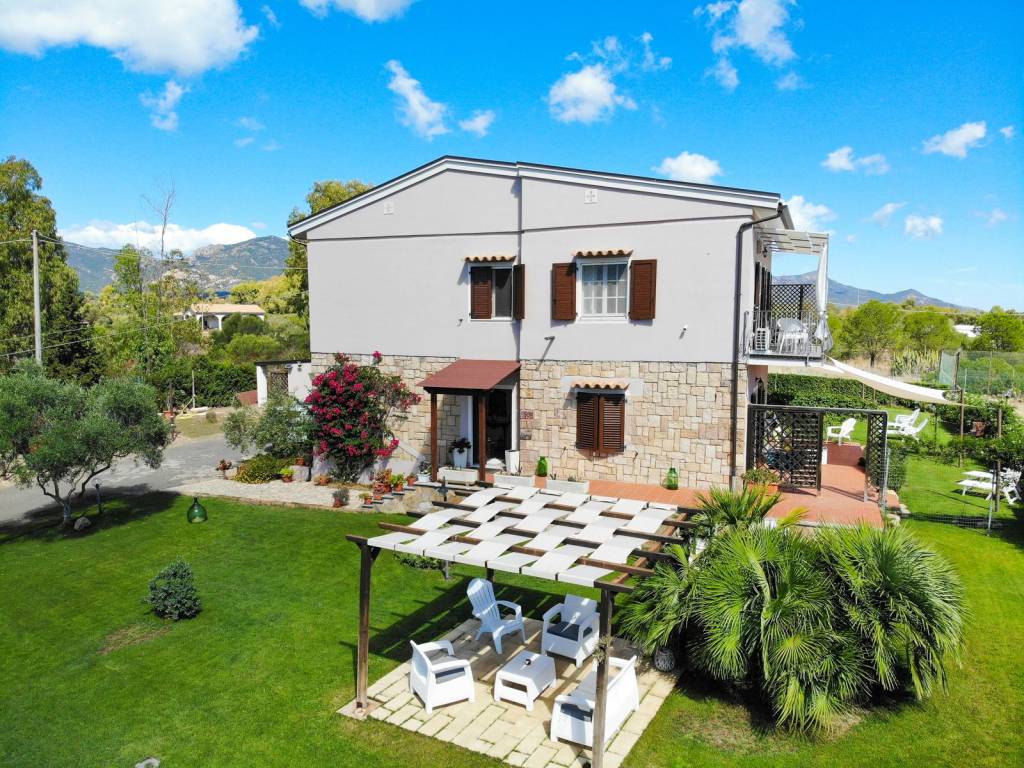 Villa a Pula in Serre Albiani - Foto 3