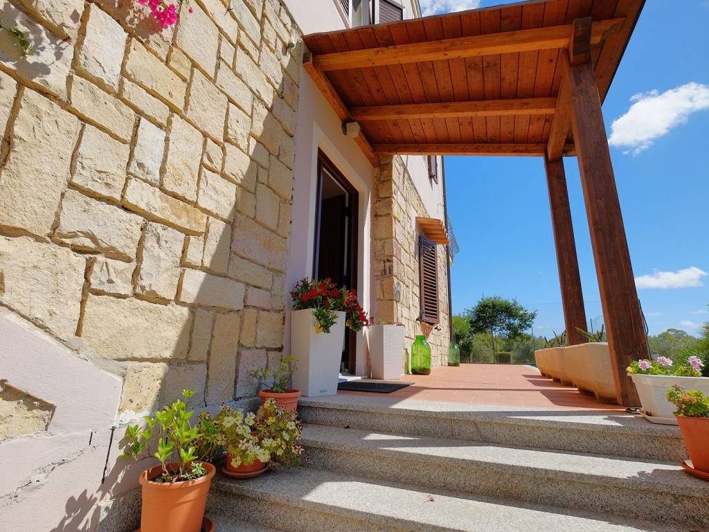 Villa a Pula in Serre Albiani - Foto 5