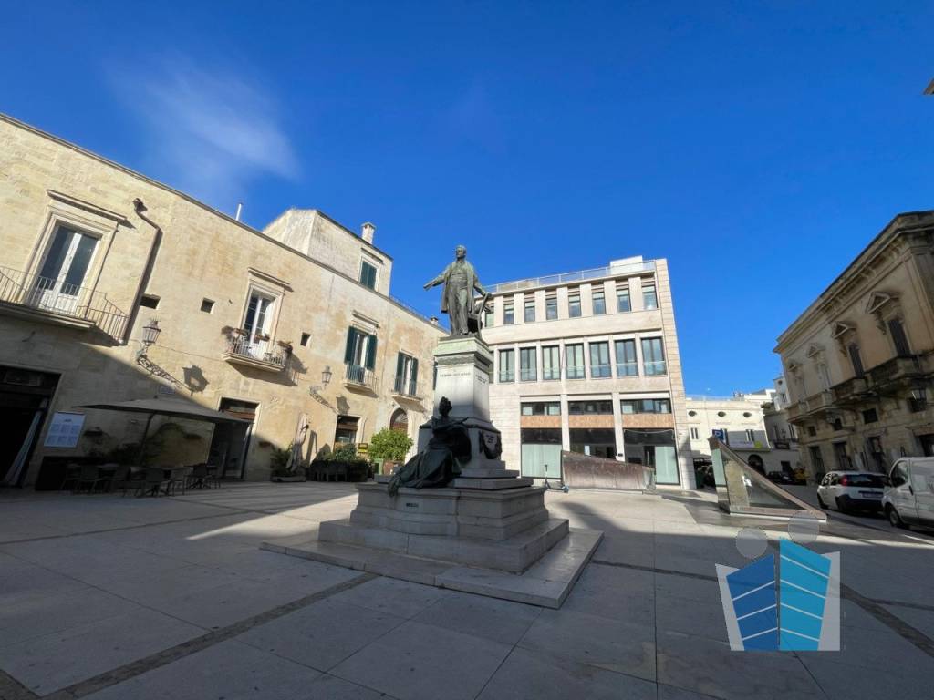 Immobile a Lecce in Piazzetta Sigismondo Castromediano - Foto 4