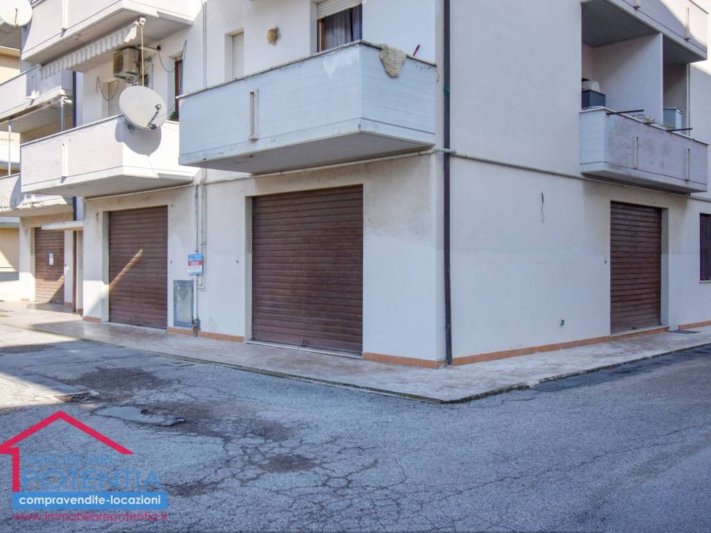 Immobile a Potenza picena in Via Ludwing van Beethoven, 40 - Foto 2