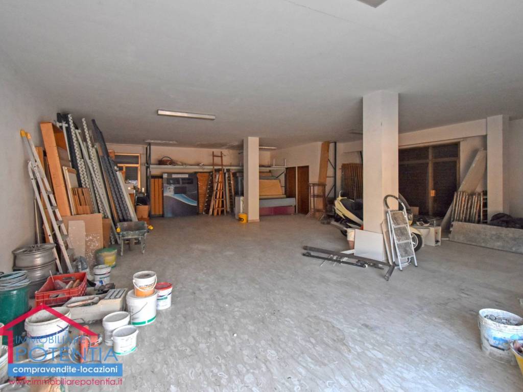 Immobile a Potenza picena in Via Ludwing van Beethoven, 40 - Foto 4