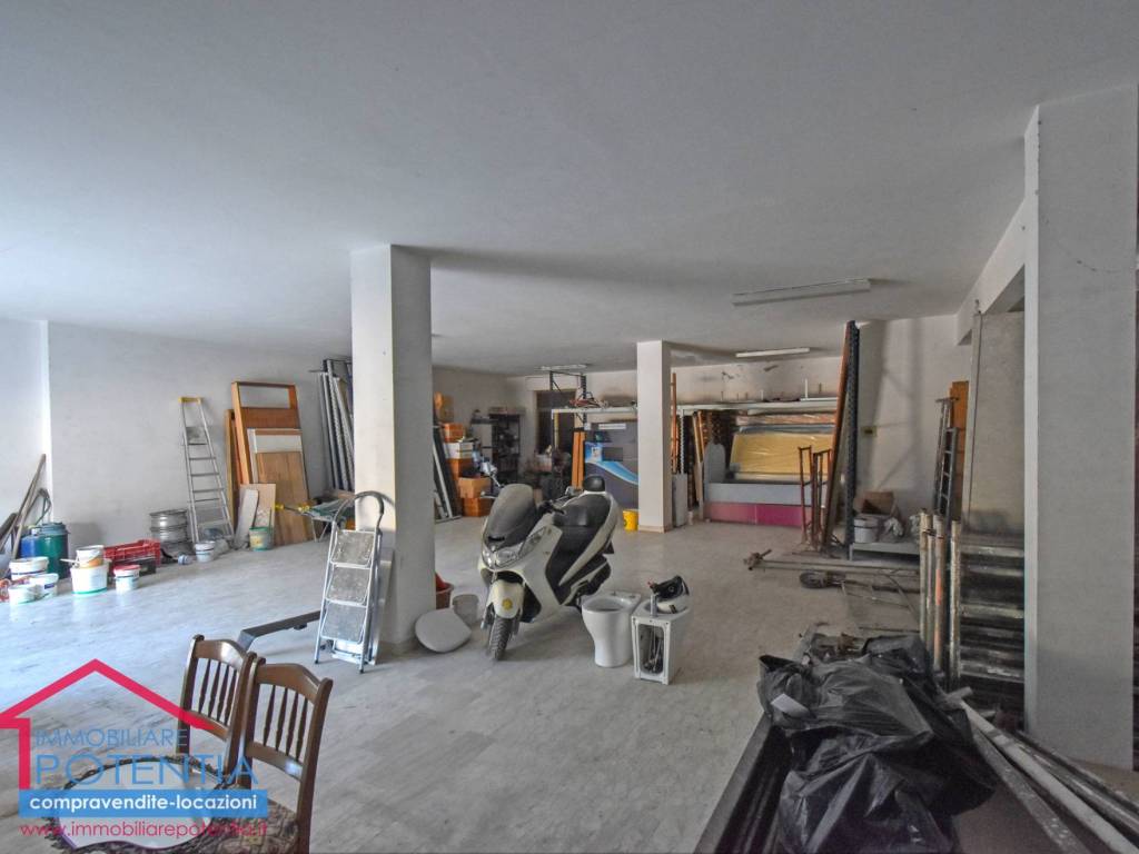 Immobile a Potenza picena in Via Ludwing van Beethoven, 40 - Foto 5