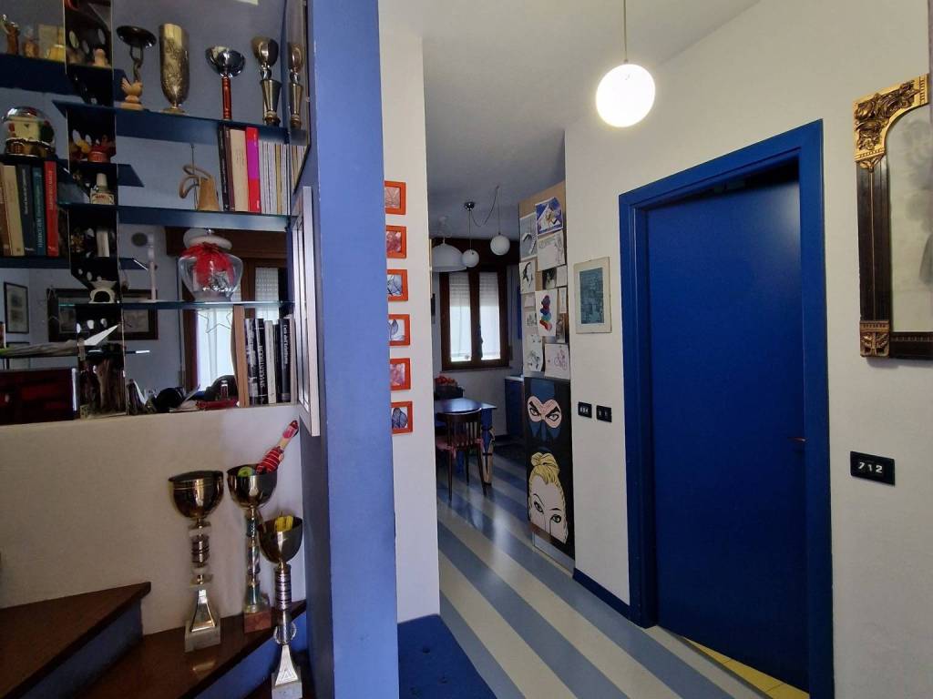 Appartamento a Pesaro in Via dei Susini - Foto 2