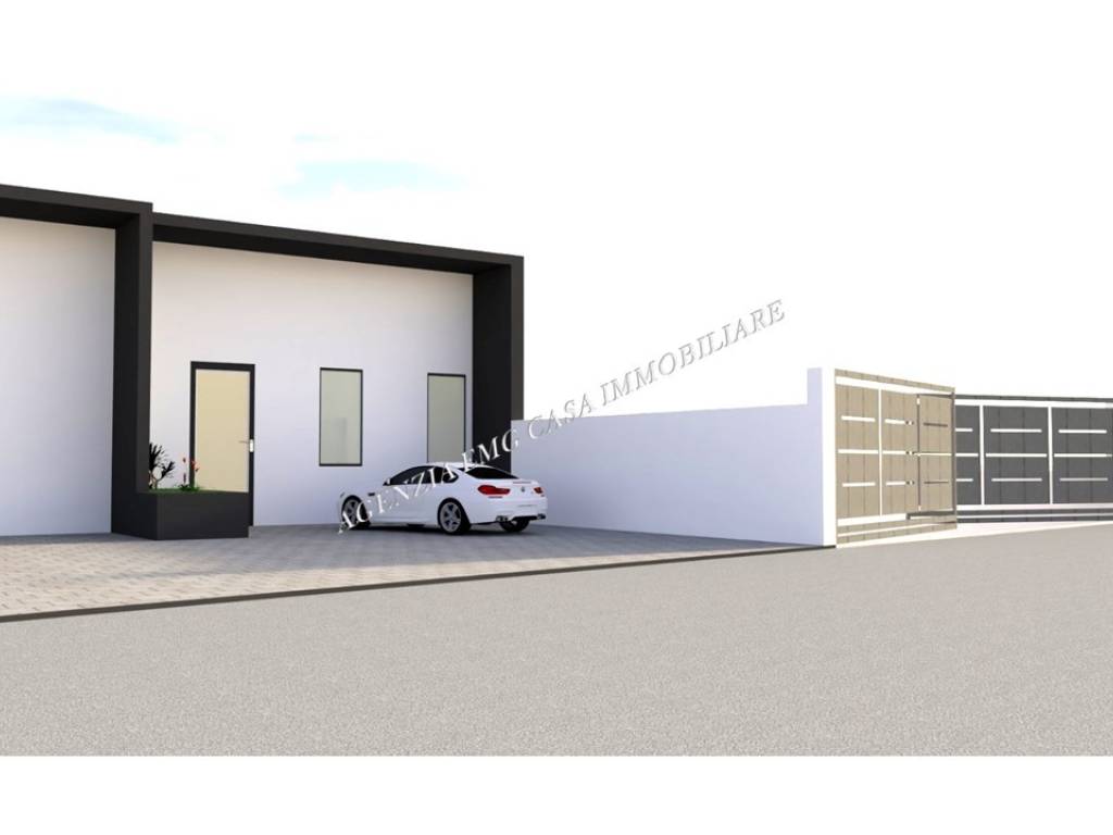 Immobile a Alcamo in Contrada Mulinello - Foto 2