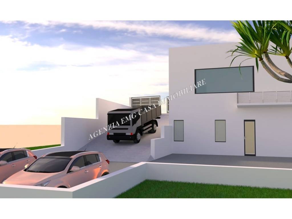 Immobile a Alcamo in Contrada Mulinello - Foto 4