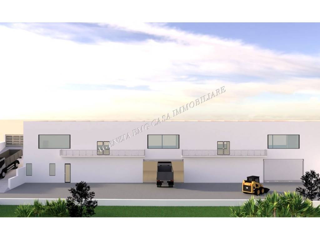 Immobile a Alcamo in Contrada Mulinello - Foto 5