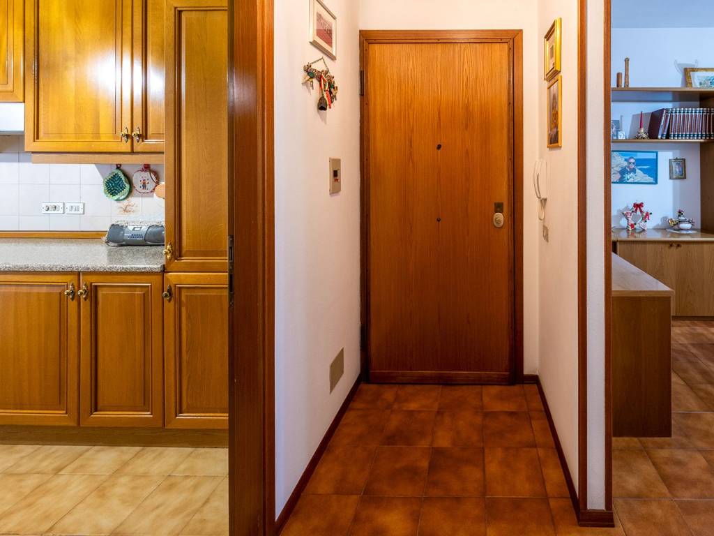 Appartamento a Bologna in Via Larga - Foto 3