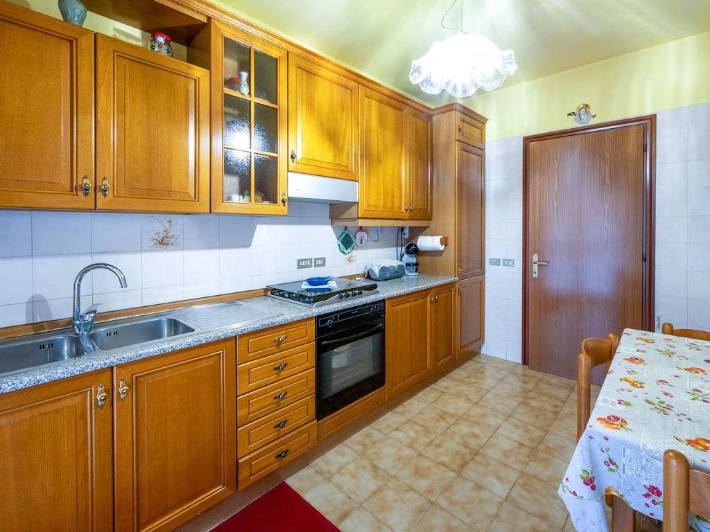Appartamento a Bologna in Via Larga - Foto 5