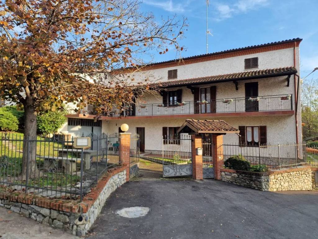 Villa a Momperone - Foto 2