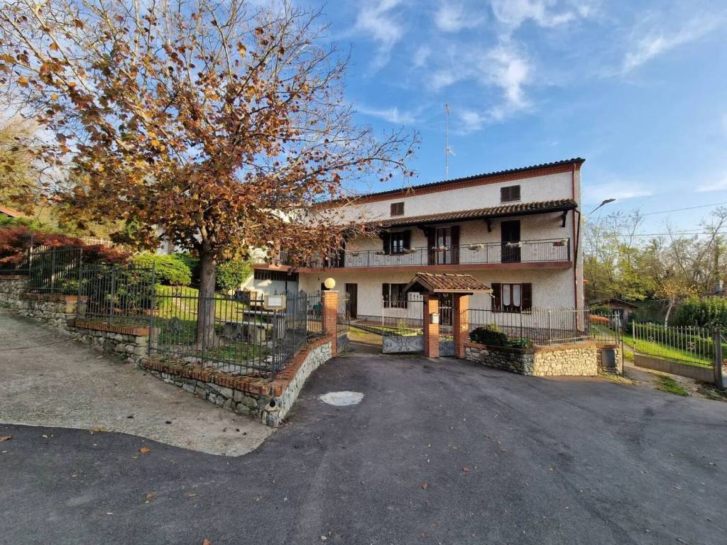 Villa a Momperone - Foto 4