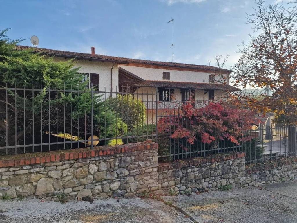 Villa a Momperone - Foto 5