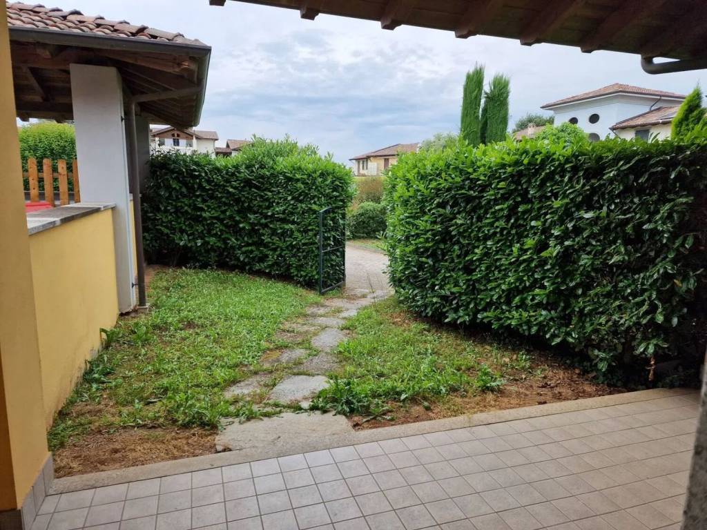 Villa a Viguzzolo in Via I° Maggio - Foto 2