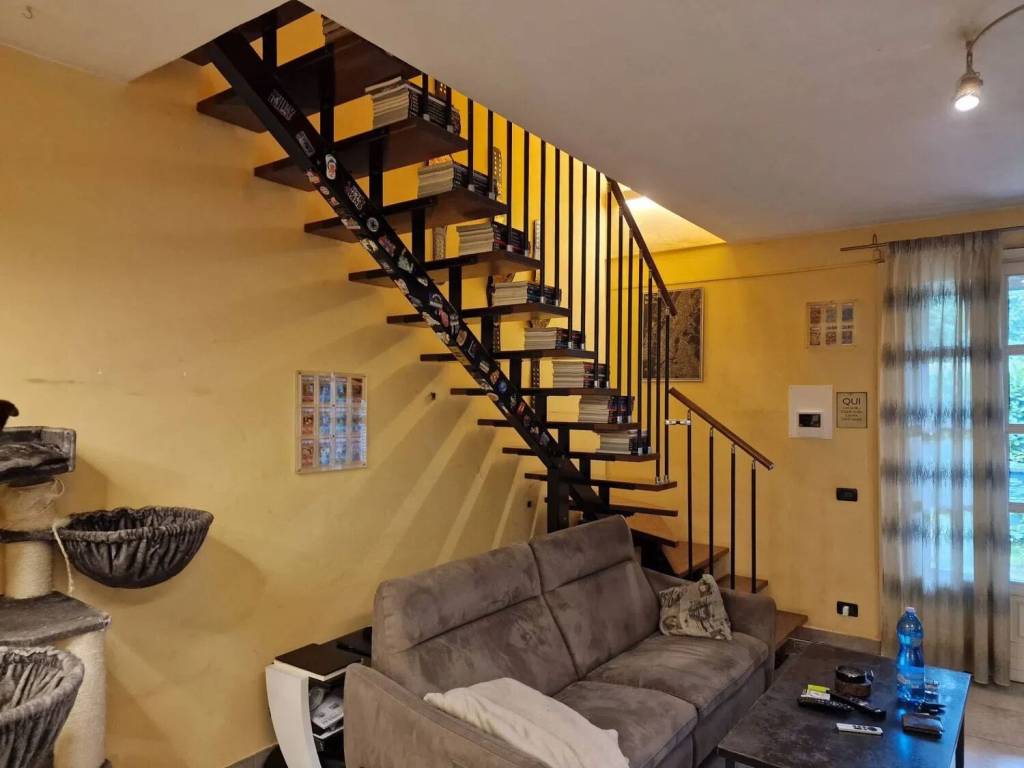 Villa a Viguzzolo in Via I° Maggio - Foto 3