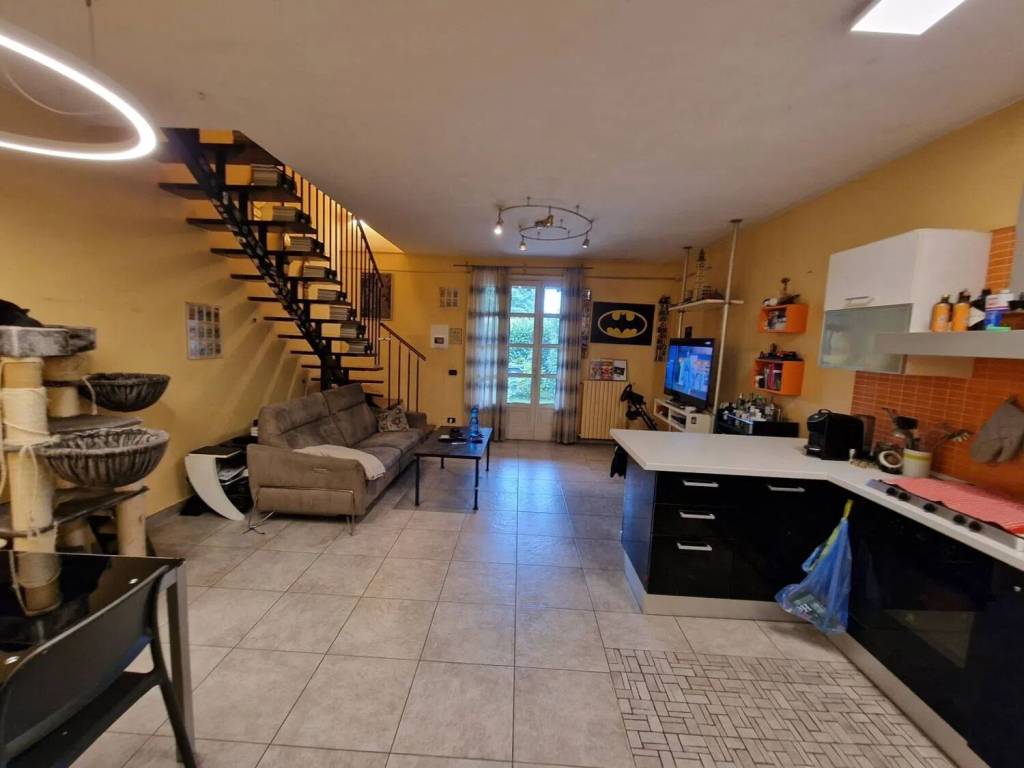 Villa a Viguzzolo in Via I° Maggio - Foto 4