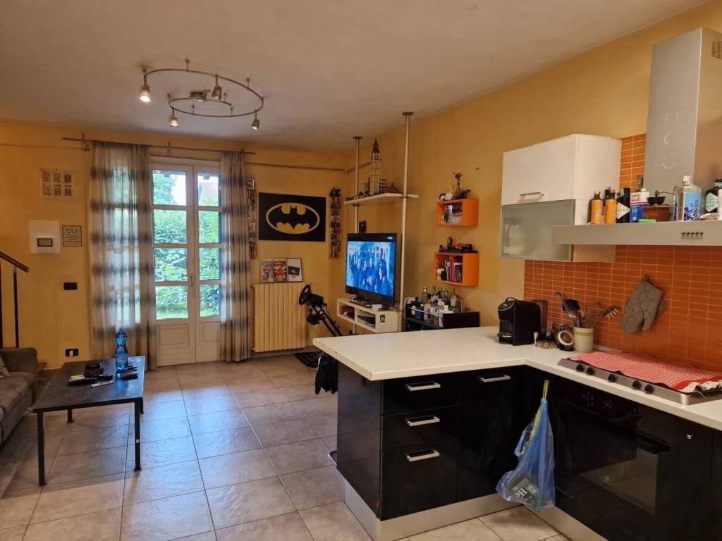 Villa a Viguzzolo in Via I° Maggio - Foto 5