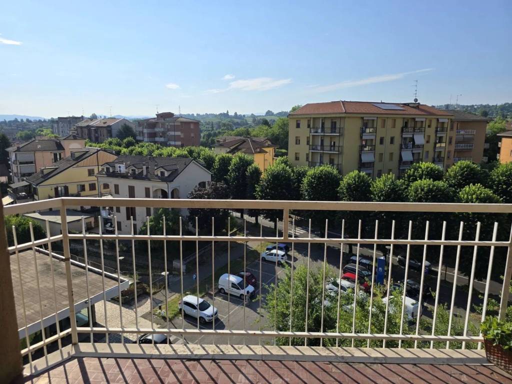 Appartamento a Tortona in Via Virginio Arzani, 10 - Foto 4