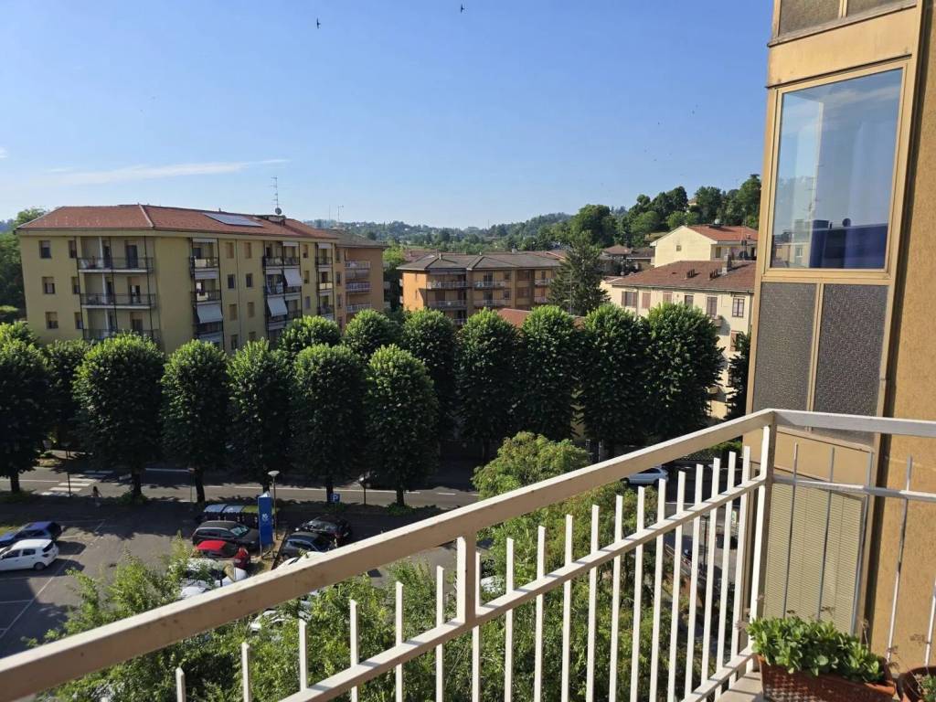 Appartamento a Tortona in Via Virginio Arzani, 10 - Foto 5