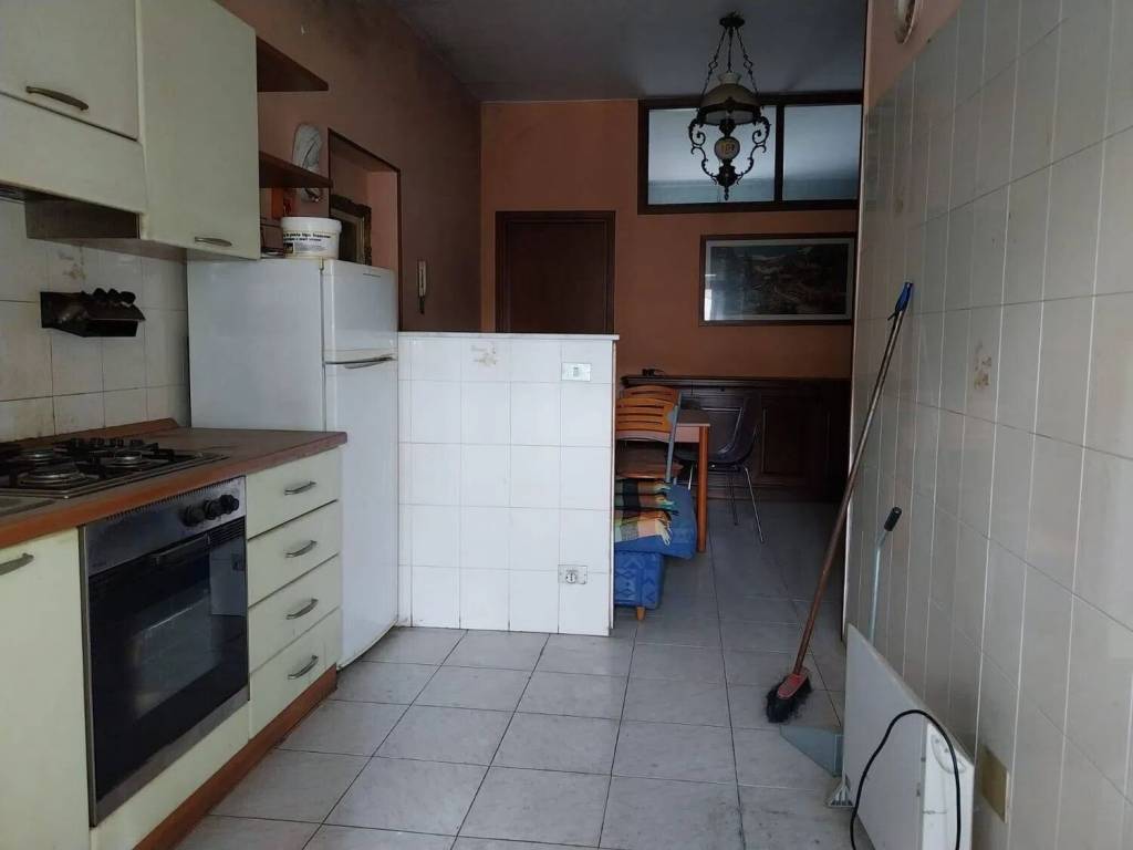Appartamento a Tortona in Corso Alessandria, 47 - Foto 4