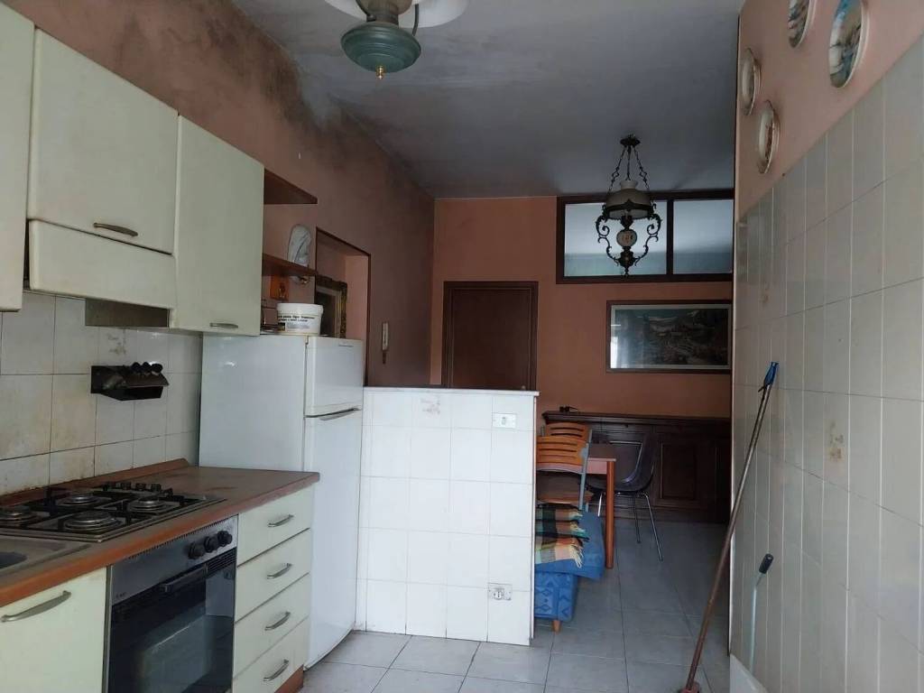 Appartamento a Tortona in Corso Alessandria, 47 - Foto 5
