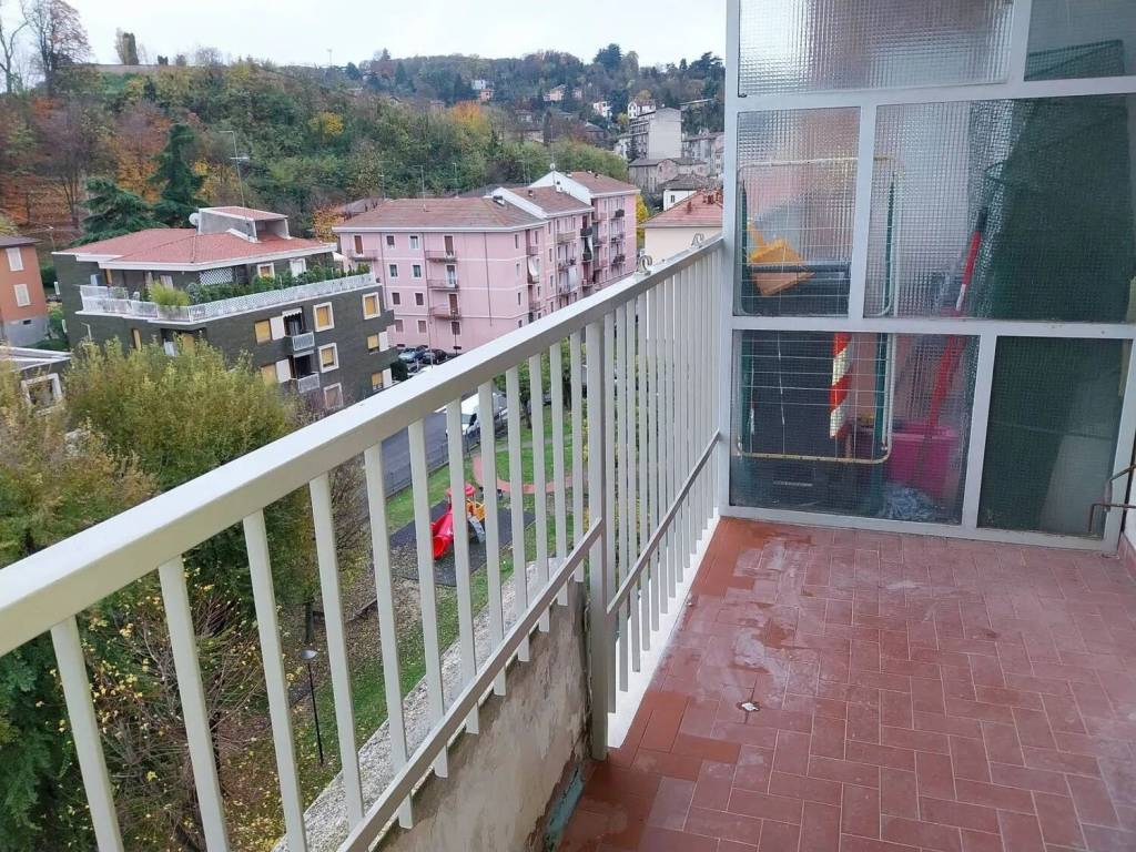 Appartamento a Tortona in Piazzale Porta Ticinese - Foto 2