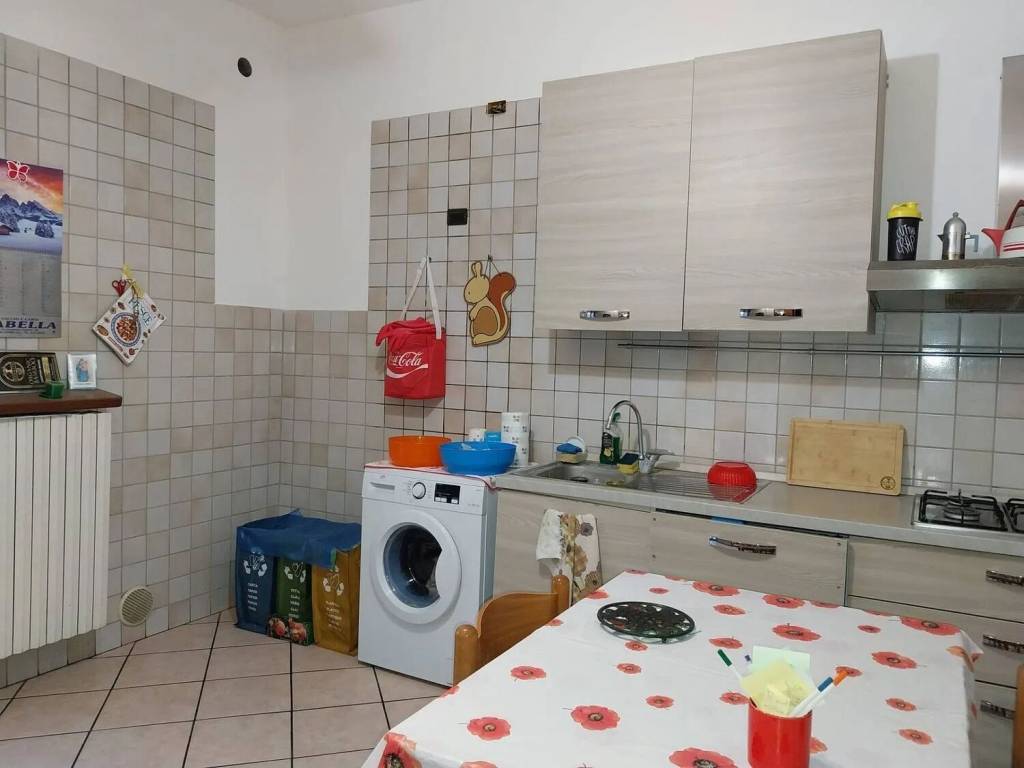 Appartamento a Tortona in Piazzale Porta Ticinese - Foto 4