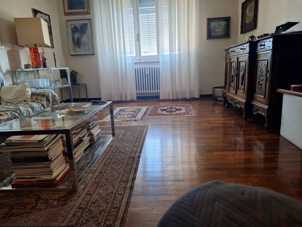Appartamento a Tortona in Via Generale Pinto, 11 - Foto 2