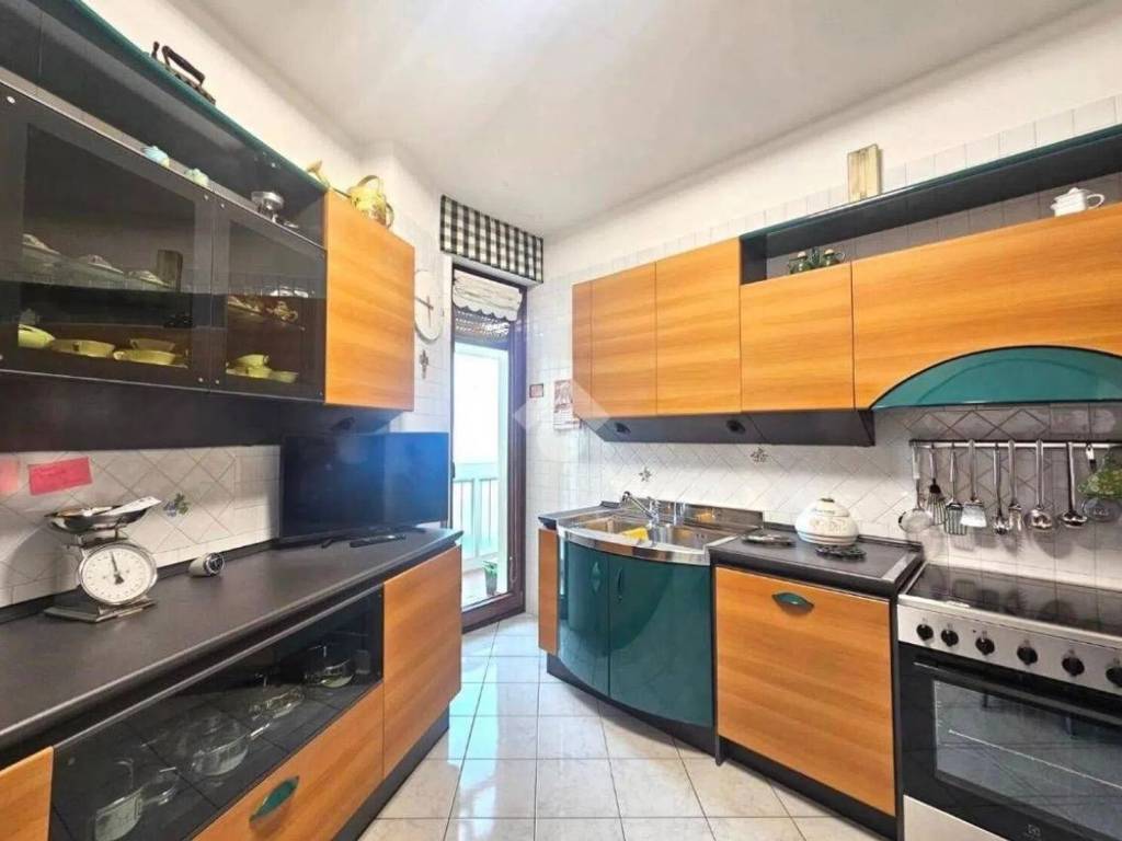 Appartamento a Tortona in Via Leonardo Da Vinci - Foto 2