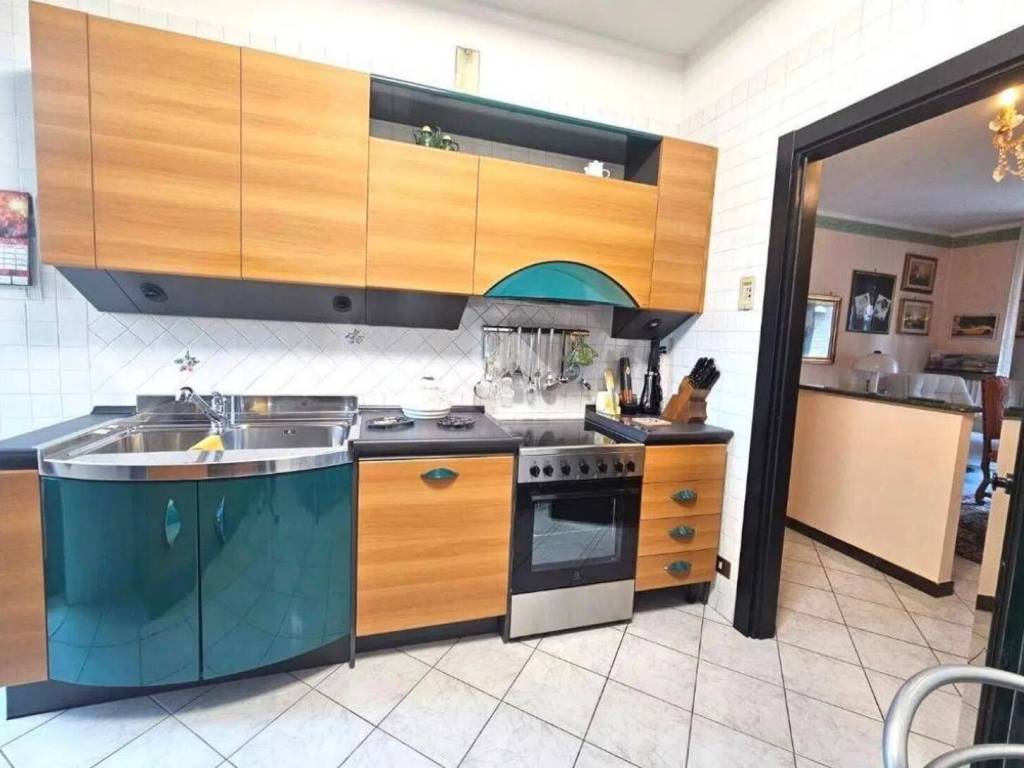 Appartamento a Tortona in Via Leonardo Da Vinci - Foto 3