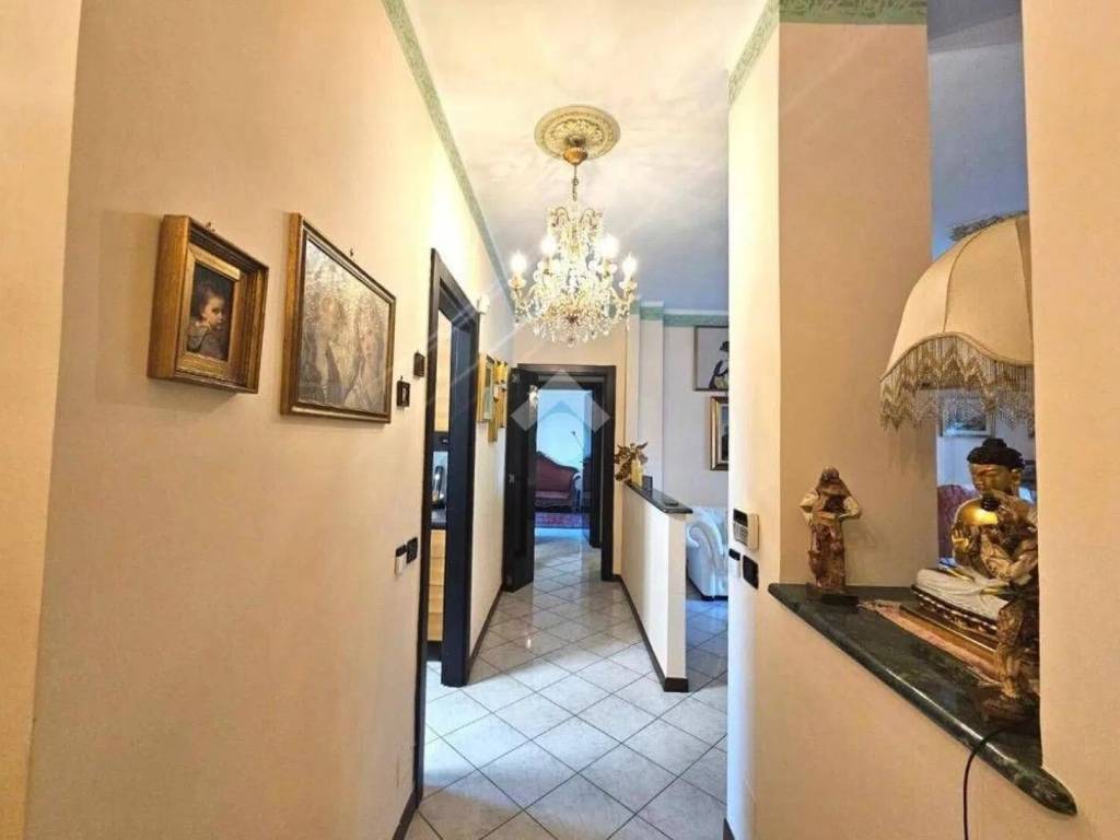 Appartamento a Tortona in Via Leonardo Da Vinci - Foto 5