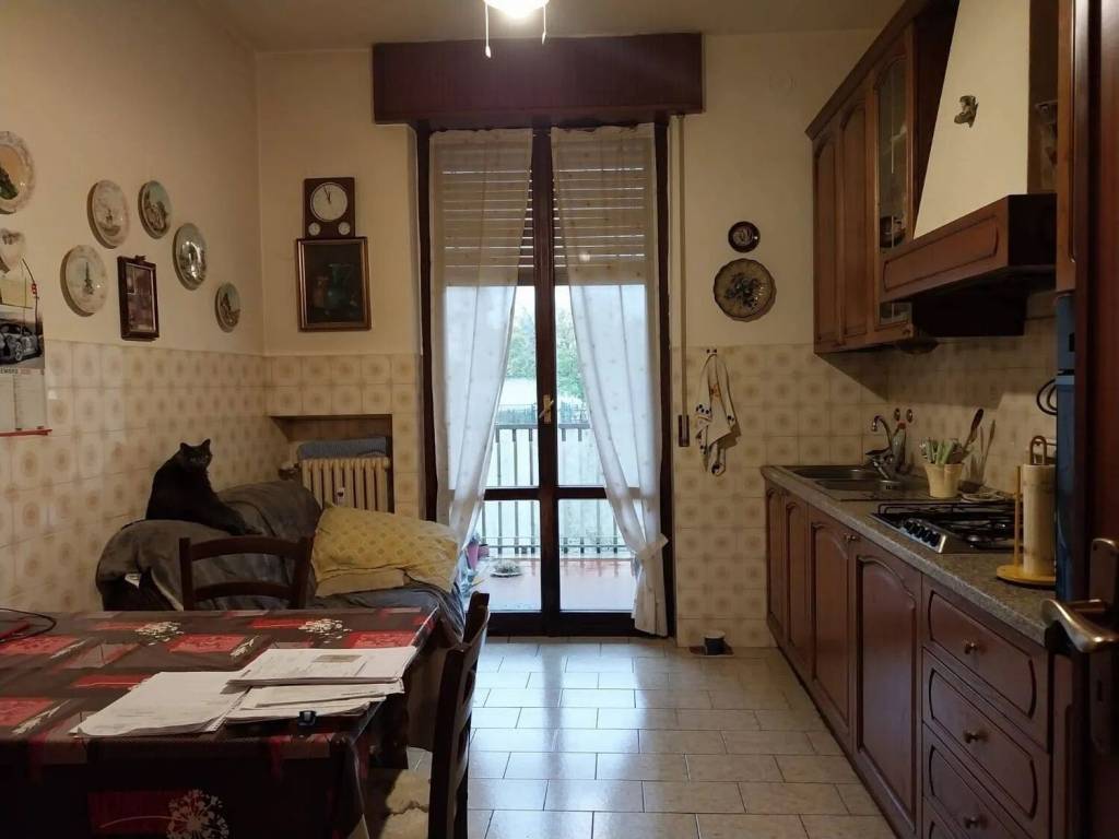 Appartamento a Tortona in Via Visconti Ugone - Foto 5